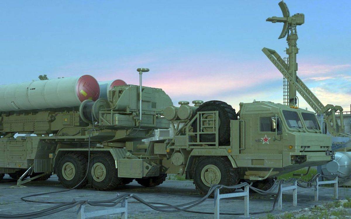 Оружие «прометея»: как новейшая дальнобойная зенитная ракета усилит обороноспособность россии — рт на русском