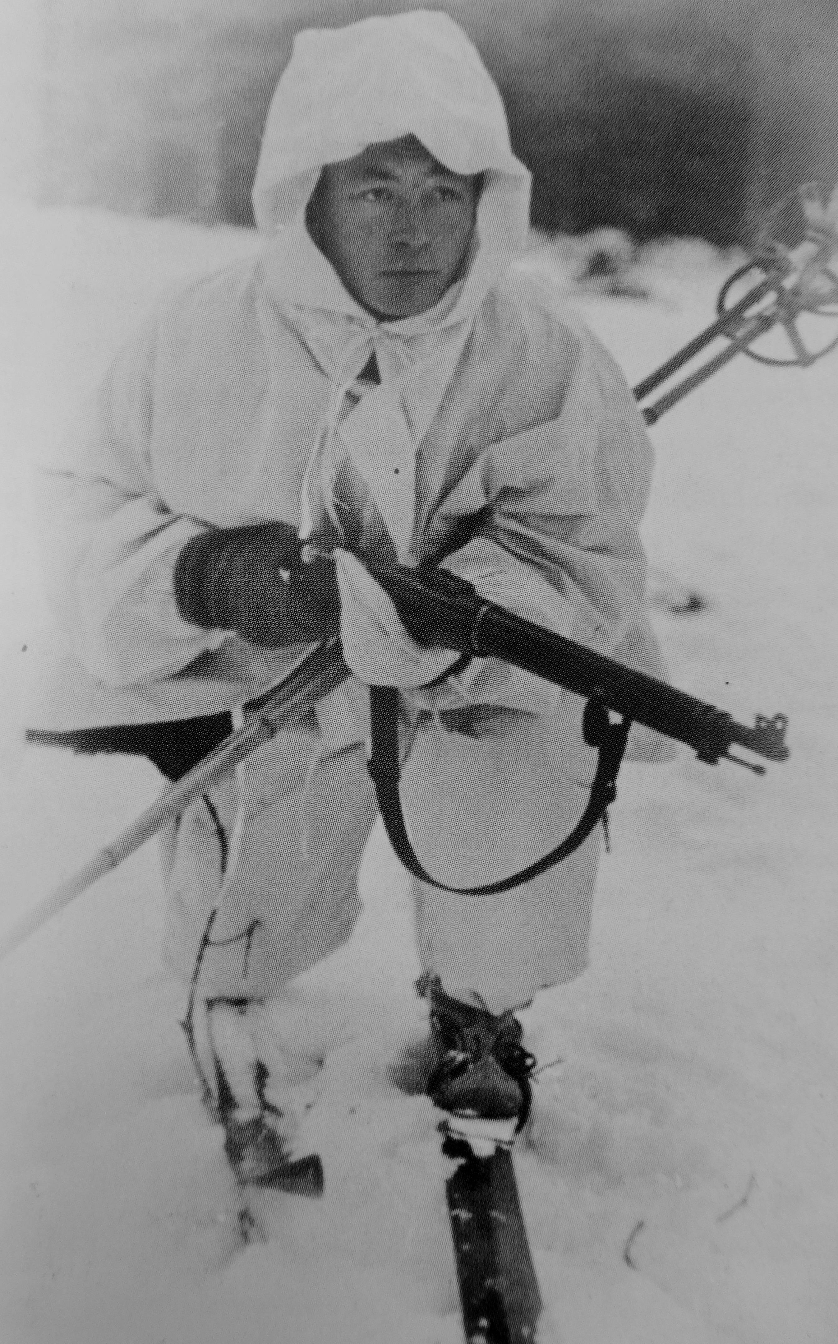 Симо хяюхя — фото, биография, личная жизнь, причина смерти, финский снайпер - 24сми