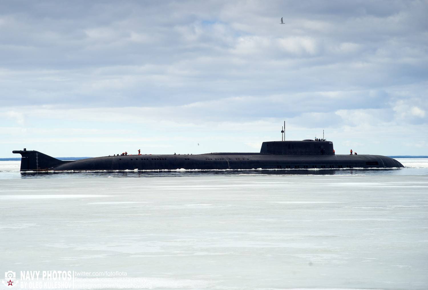 Атомные подводные лодки проекта 949 949а «гранит» «антей»