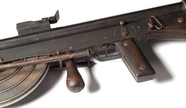 Пулемет шоша — несправедливая жертва «черного пиара». — убежище №8 — выживание, история, обучение и тактика