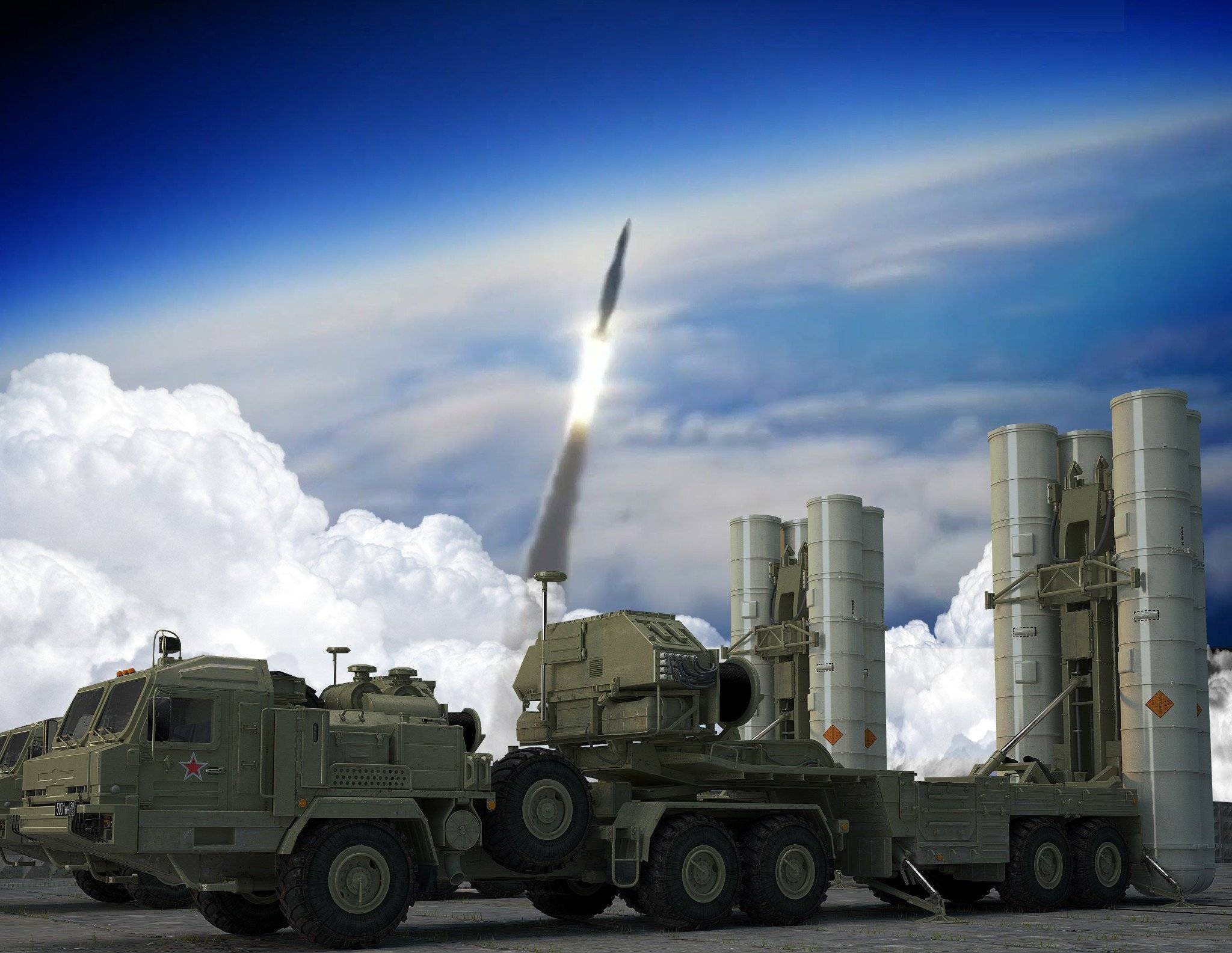 Зрк с-400 "триумф" (40р6) - зенитная ракетная система ⋆ северо-западный вестник