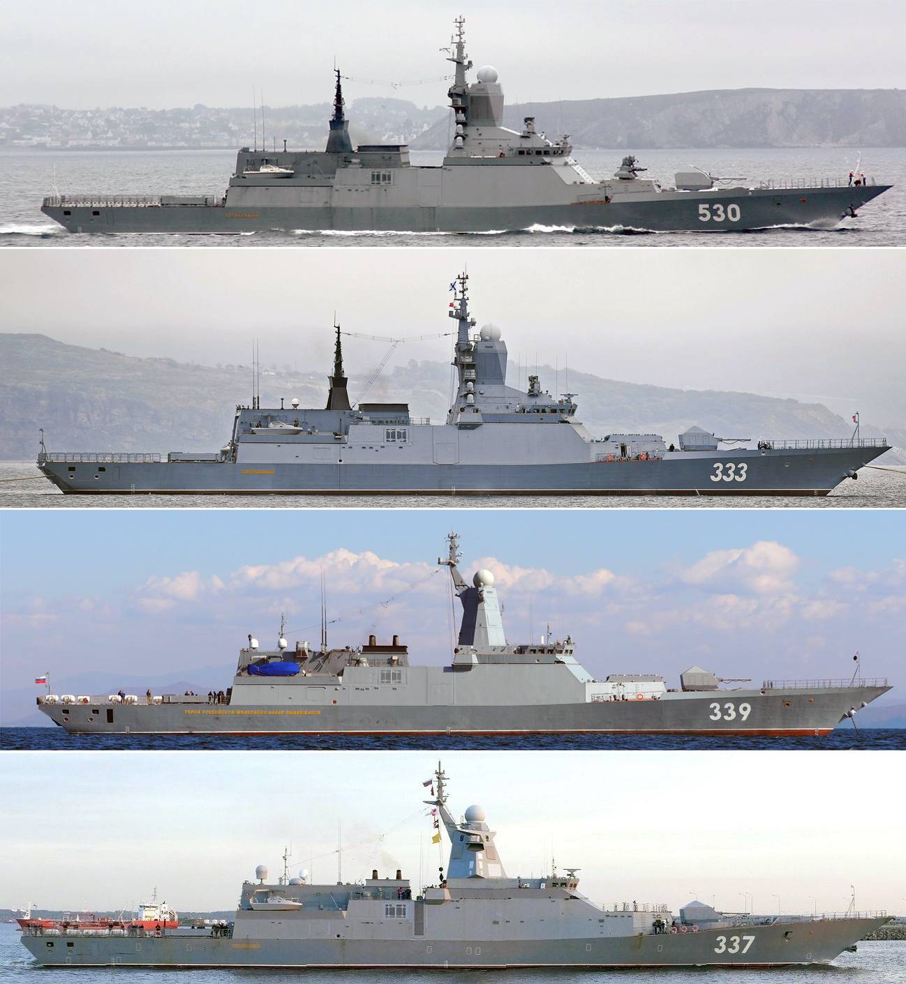 «секретный» флот россии в xxi веке