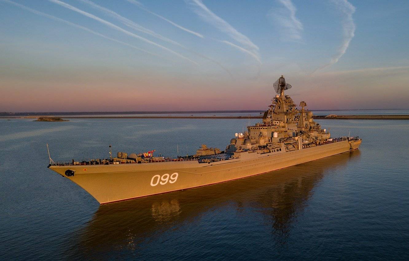 Тяжелый атомный крейсер «адмирал нахимов»: когда взлетит «орлан»