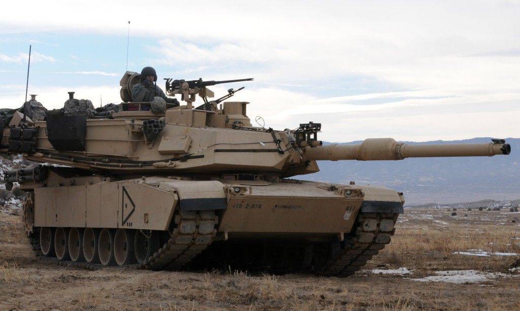 Самые скорострельные танки в мире - лучшие топ 10