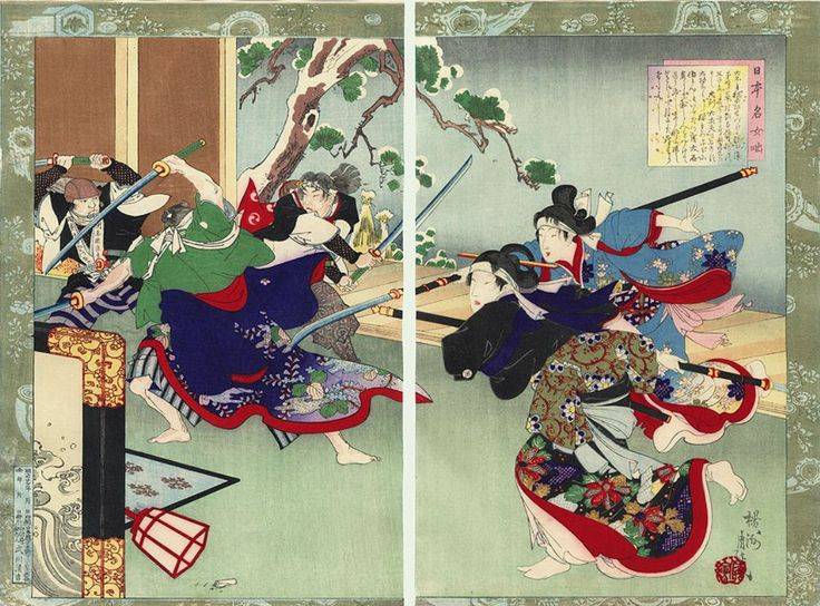 Кимоно японское: история возникновения, особенности и традиции :: syl.ru