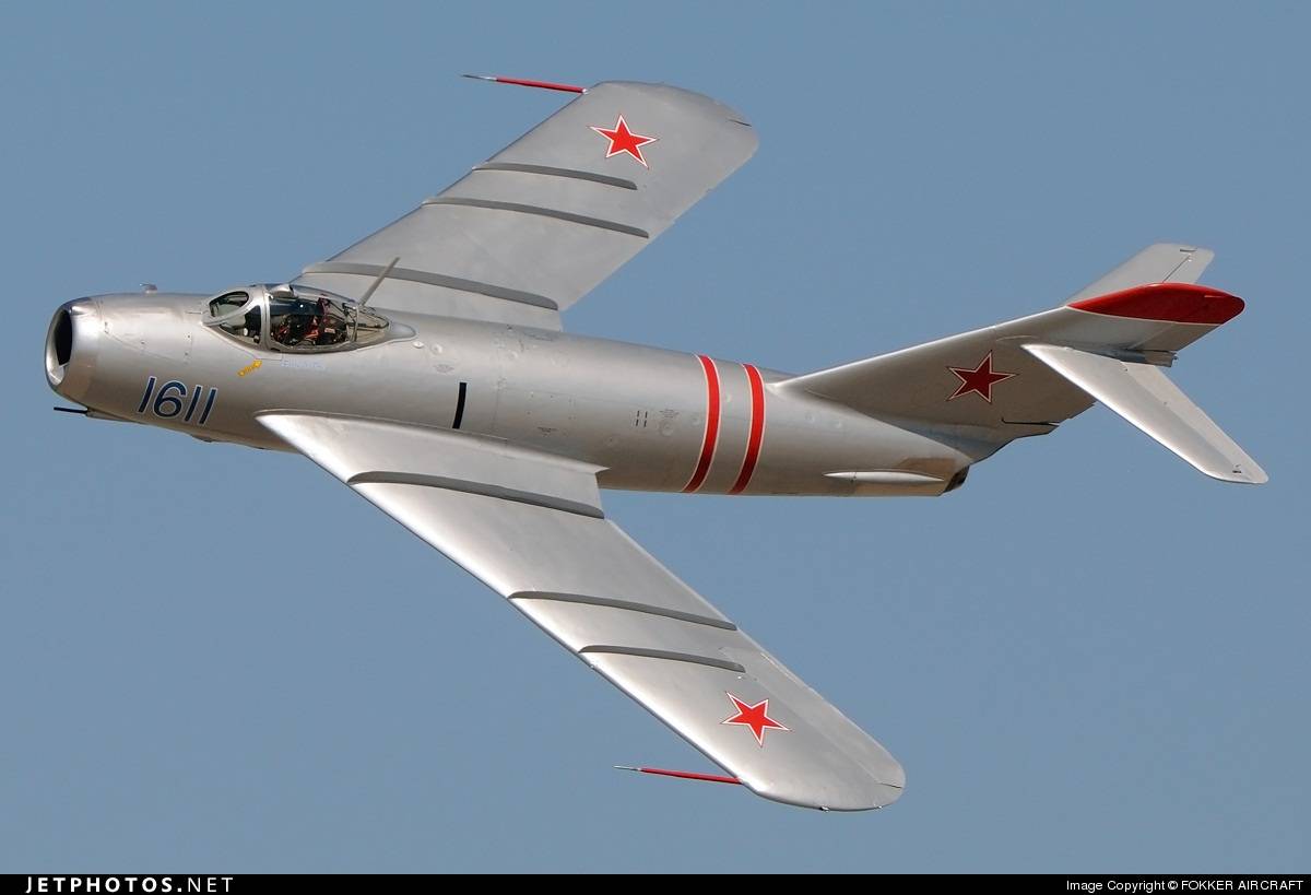 Самолет миг-17 фото, история создания, технические характеристики