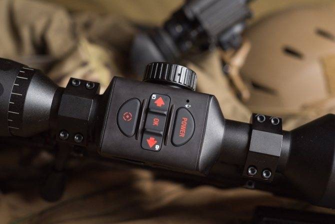 Как выбрать и пристрелять оптический прицел для карабина? :: syl.ru