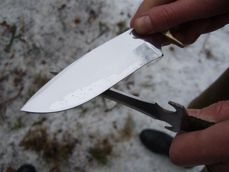 Какие углы заточки ножей? виды и материалы, как проводить заточку