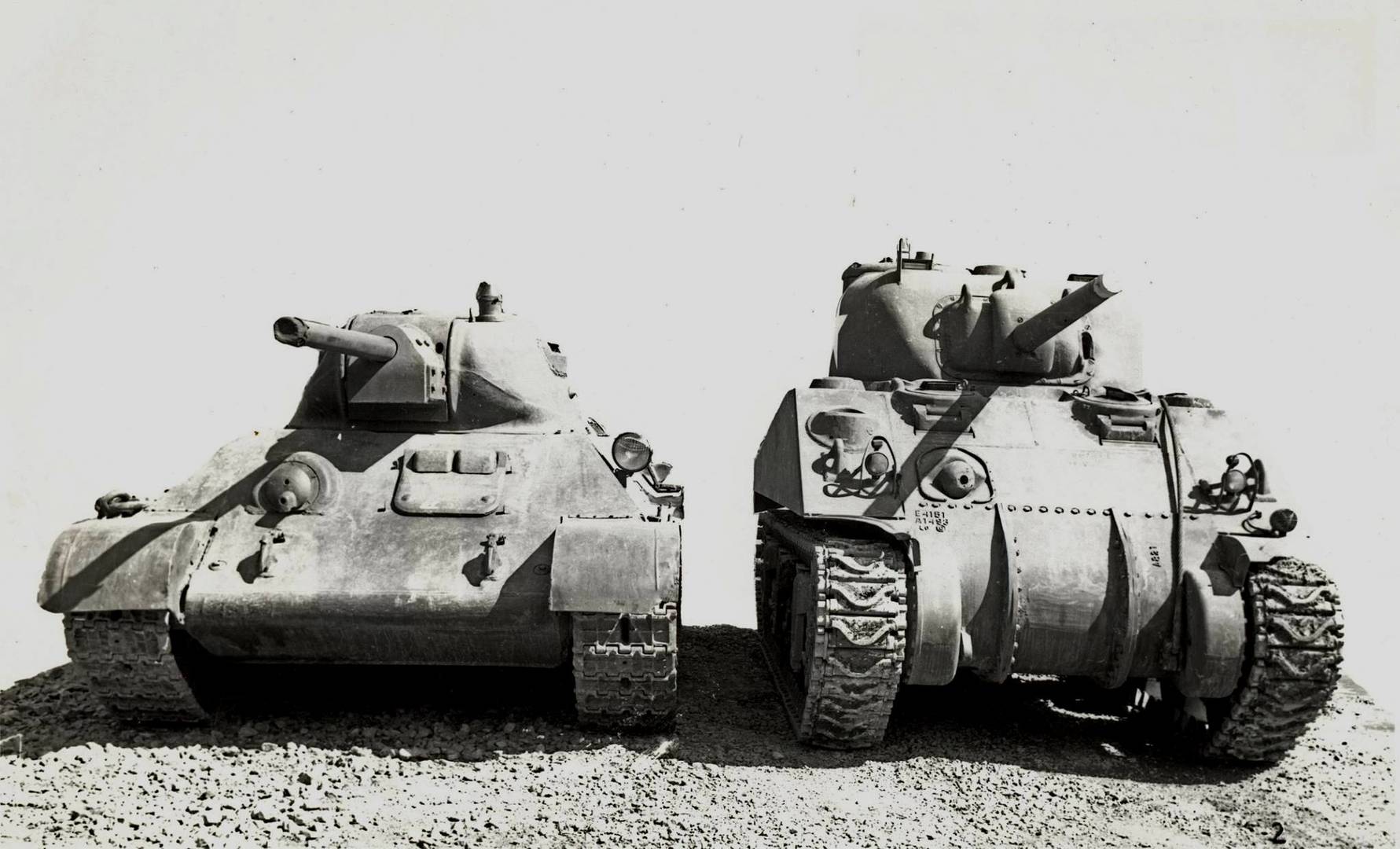 ​​танк т-34 85: история и технические характеристики, вес и размеры, применение