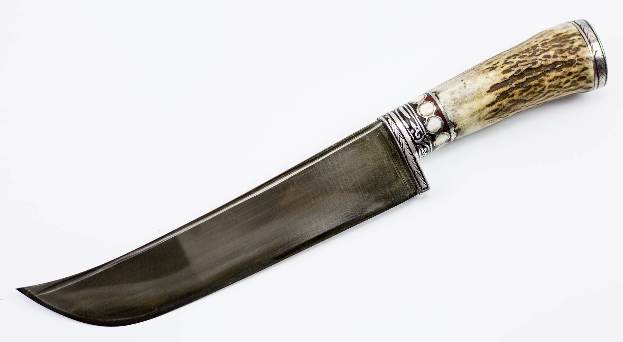 Пчак – узбекский нож-универсал