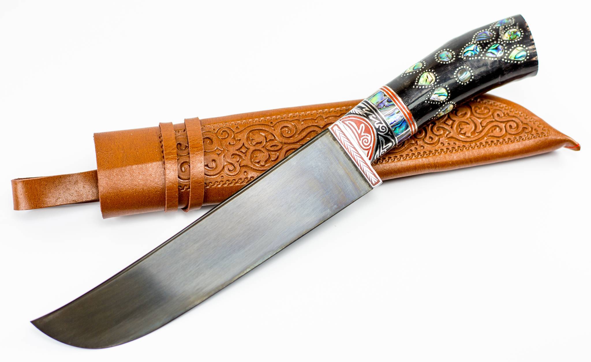 Пчак: узбекский нож, описание, как изготовить своими руками, история, виды и размеры, фото