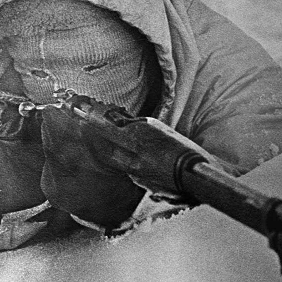 «белая смерть с кривой мордой»: почему снайперу-рекордсмену запретили воевать против русских в 1941 году - любители истории - 7 ноября - 43423157930 - медиаплатформа миртесен