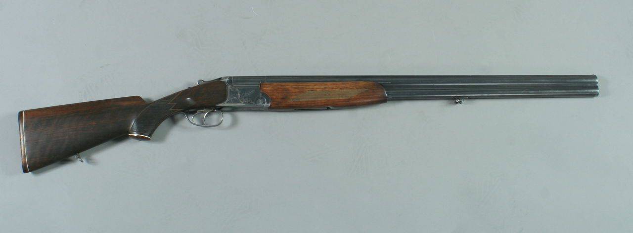 Ружье иж-27 – популярная вертикальная двустволка