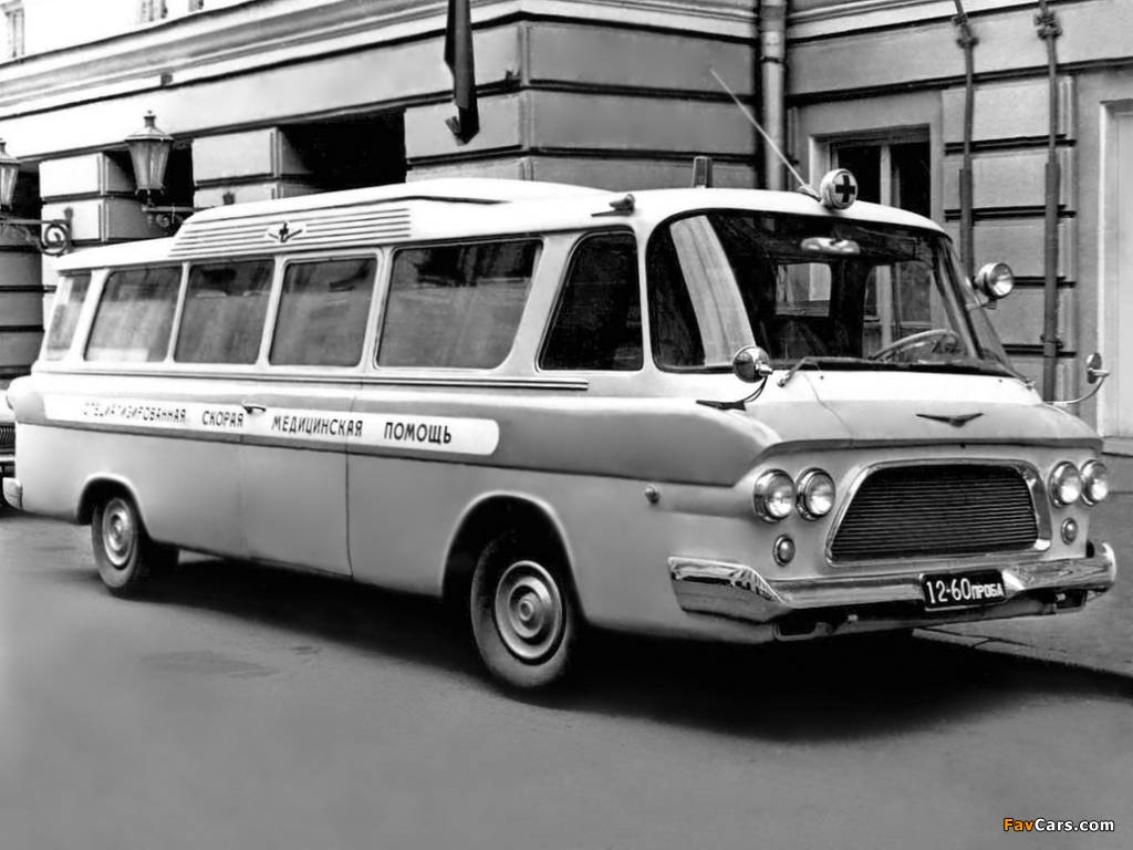 Зил-118 юность: советский микроавтобус, технические характеристики, конструкция, история создания, применение