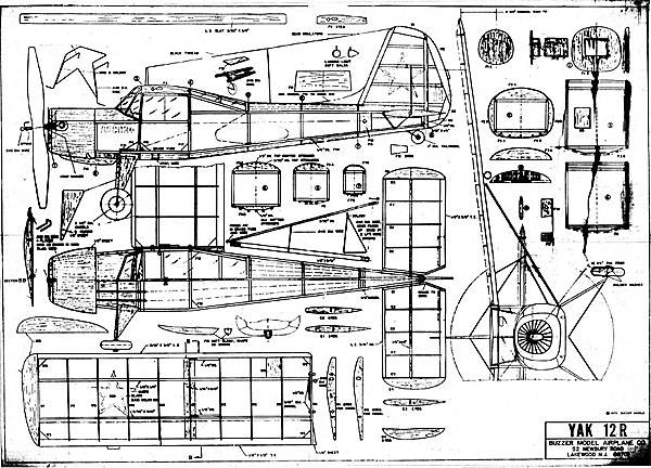 Ил-12 — обзор среднемагистрального пассажирского самолета