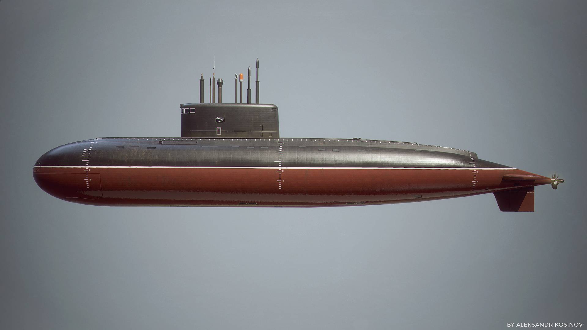 Дизельная подводная лодка «варшавянка»: описание, ттх и вооружение - big-army.ru