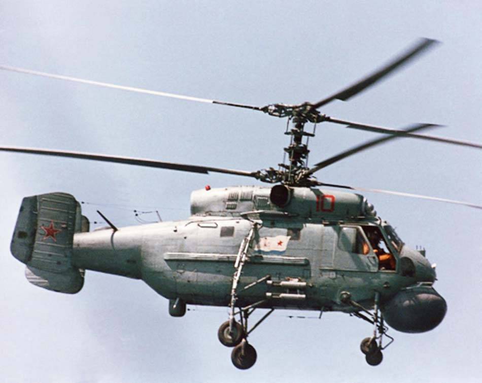 Советский корабельный вертолет ка-27: история, описание и характеристики - big-army.ru