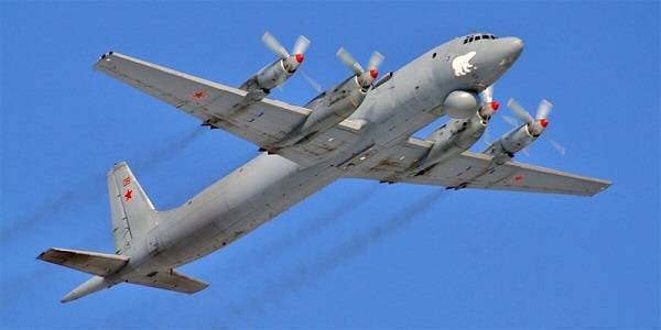 Ил-38: противолодочный самолёт, модернизация, технические характеристики (ттх), конструкция, история создания