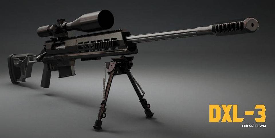 Свлк-14с сумрак винтовка снайперская сверхдальнобойная - характеристики, фото, ттх
