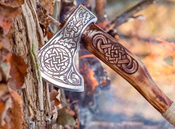 Оружие и доспехи эпохи викингов - viking age arms and armour - abcdef.wiki