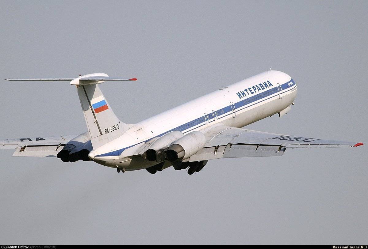 Предок мс-21: почему ту-154 так важен для российского авиастроения