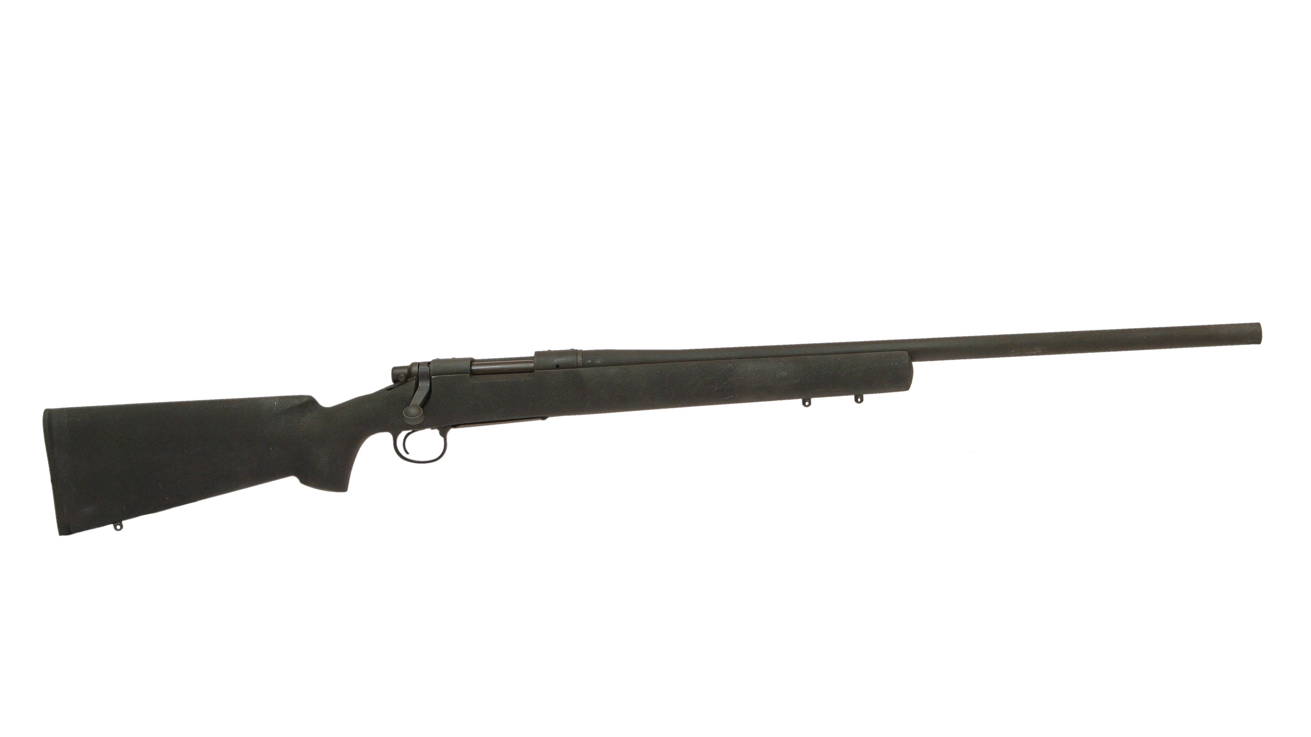 Помповое ружье remington-870: секрет бешеной популярности американского дробовика