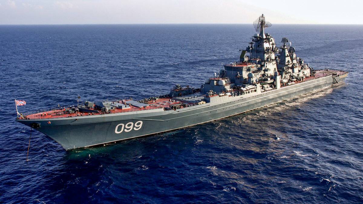 «адмирал нахимов» атомный крейсер — будущее российского флота