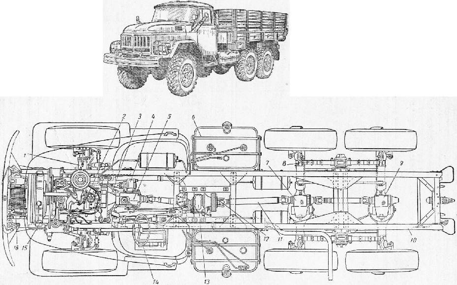 Самосвал зил-4331 технические характеристики и устройство, двигатель и расход топлива, размеры и схема, отзывы