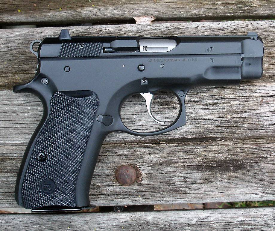 Пистолет cz 75, классика от чешского производителя: обзор, ттх и модификации легенды