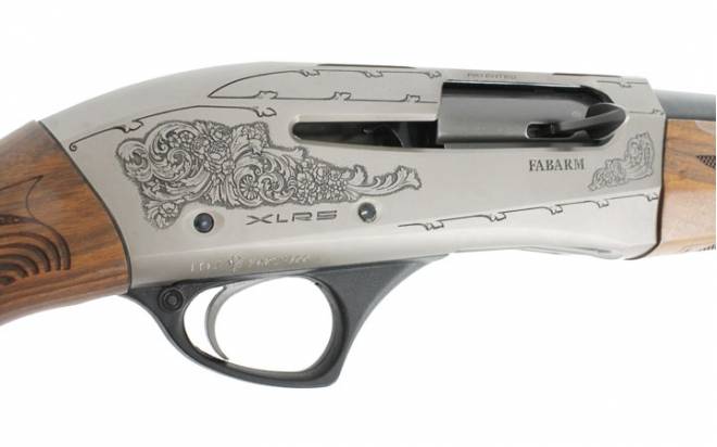 Fabarm prestige xlr5, полуавтоматическое итальянское ружье, описание и ттх дробовика, конструктивные особенности и преимущества фабарм хлр 5