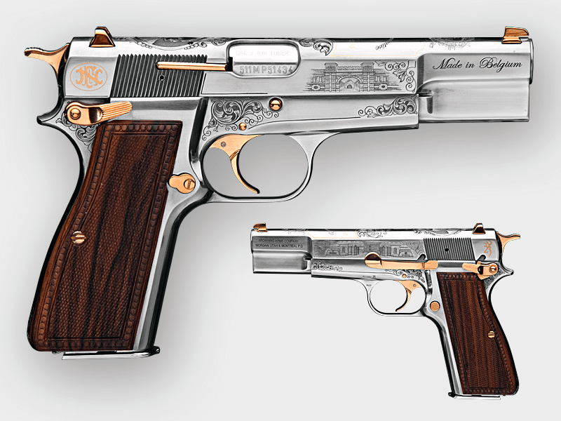 Пистолет browning m1900 — викивоины
