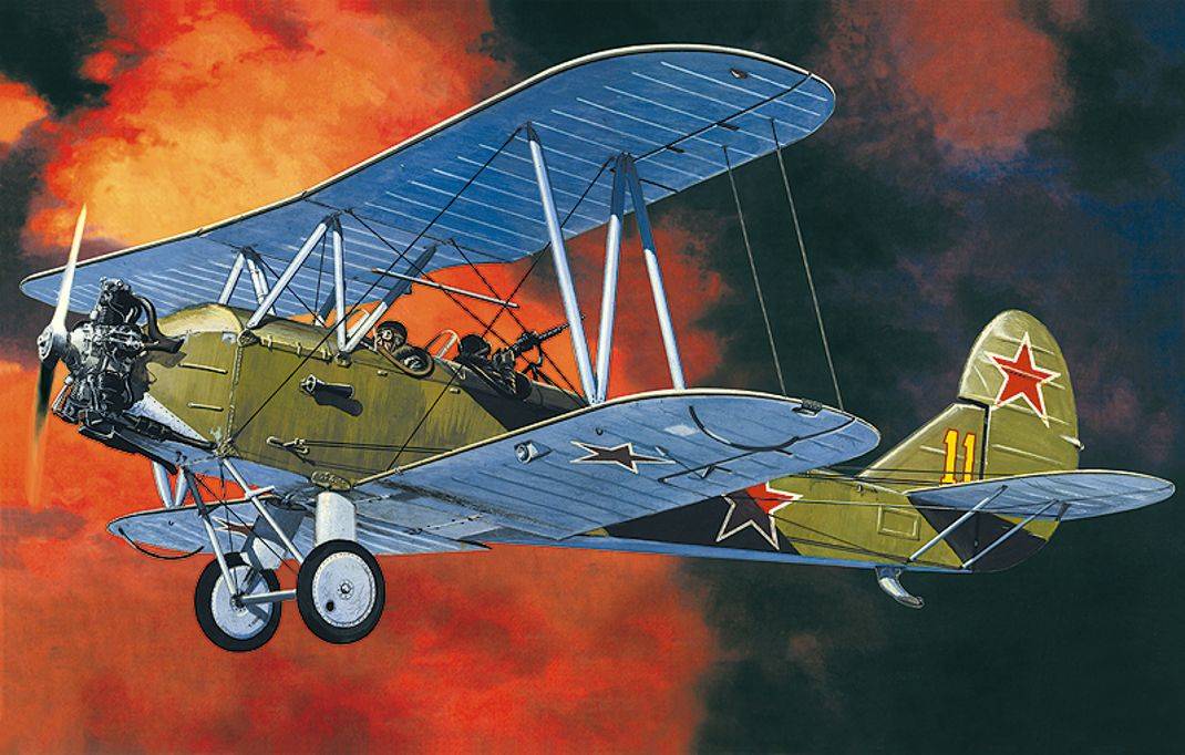 Самолет по-2 (у-2): кто создал биплан-разведчик, технические характеристики ночного бомбардировщика