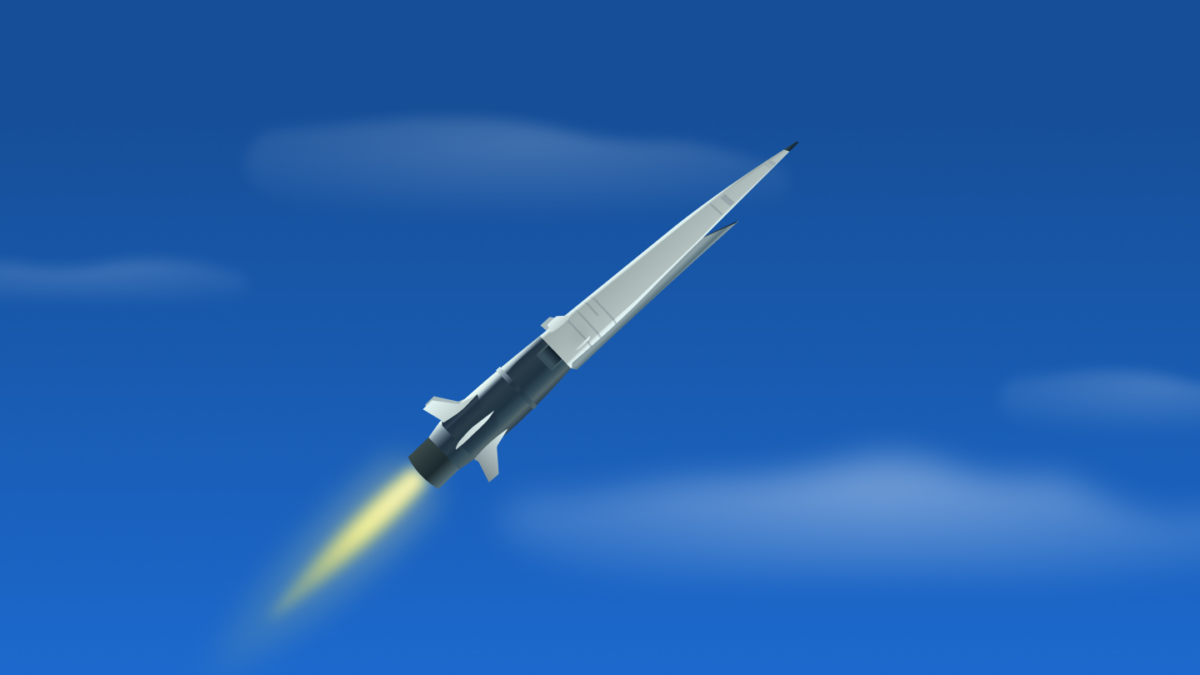 Современная ракета «циркон». технические характеристики и особенности