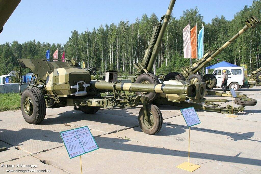 Десантируемый «спрут»: как модернизированная самоходная противотанковая пушка 2с25м усилит российские вдв — рт на русском