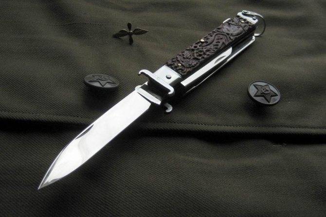 Как выбрать хорошую сталь для охотничьего ножа