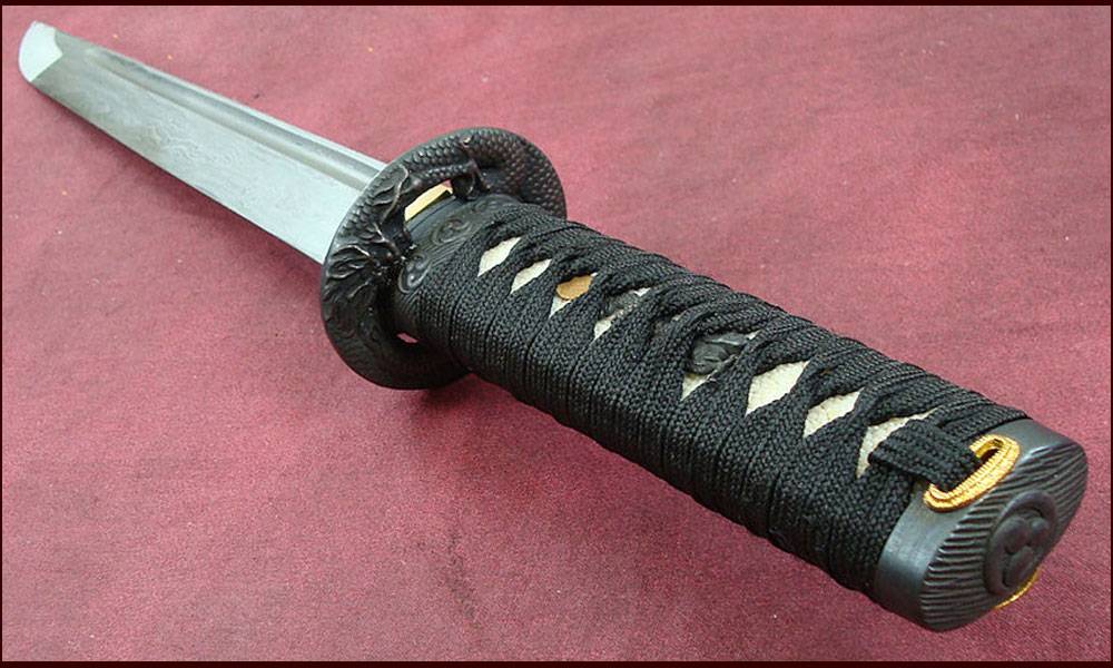 Боевые ножи танто: короткие японские и американские клинки и мечи, фото, размеры и изготовление кинжалов ⭐ doblest.club