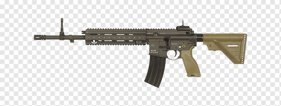 Штурмовая винтовка specna arms h&k g36с (sa-g12 ebb (bk))