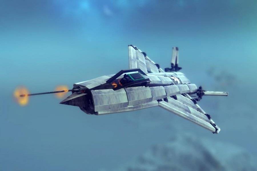 Новый отечественный самолет - миг-41 - aviadrive