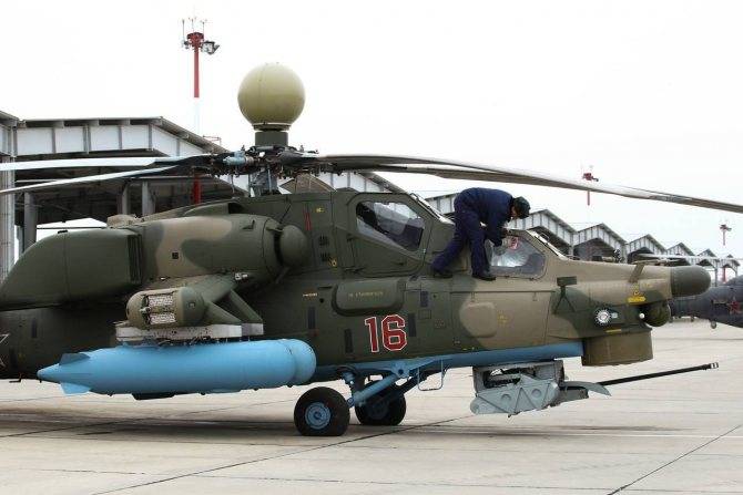 Тасс в спецпроекте рассказал о боевых возможностях новейшего вертолета ми-28нм