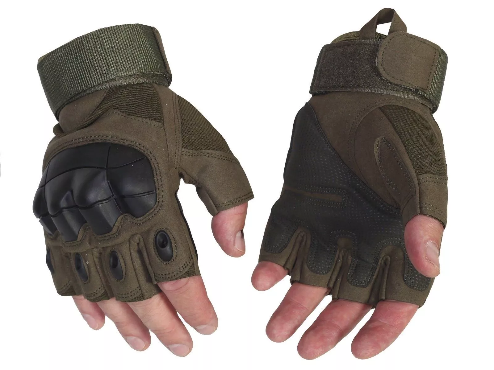 Тактические перчатки: подробный обзор, какие бывают