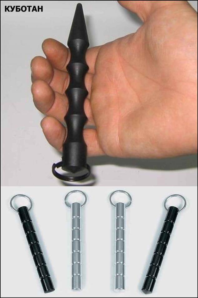 Как сделать куботан (брелок для ключей) своими руками