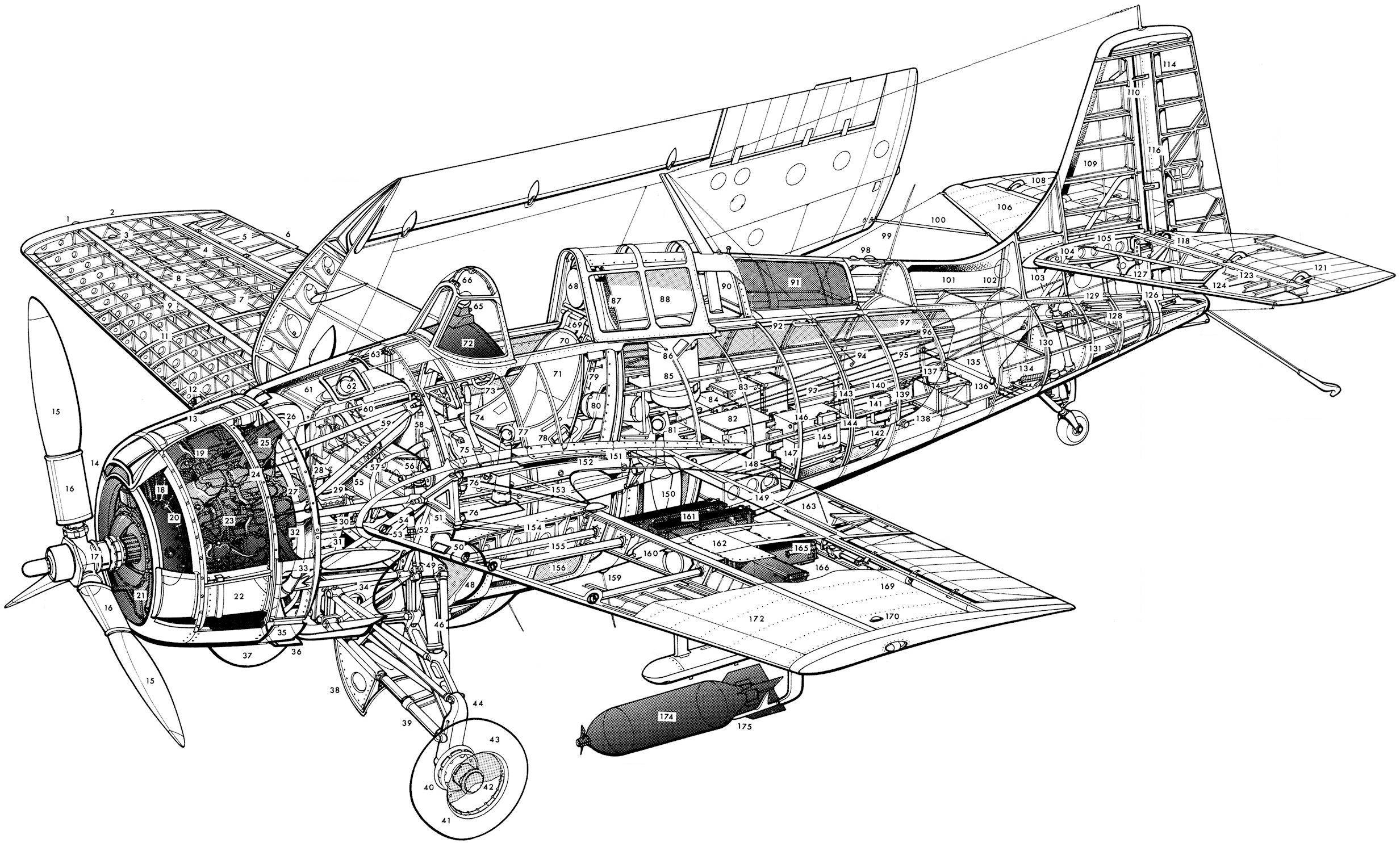 F4f-4 - war thunder wiki