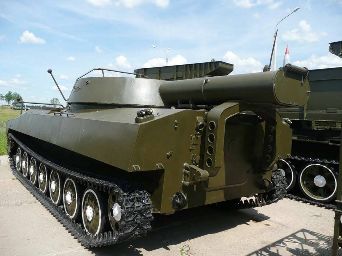 Ур-77: змей горыныч, установка разминирования советского производства, боевая машина, характеристики (ттх)