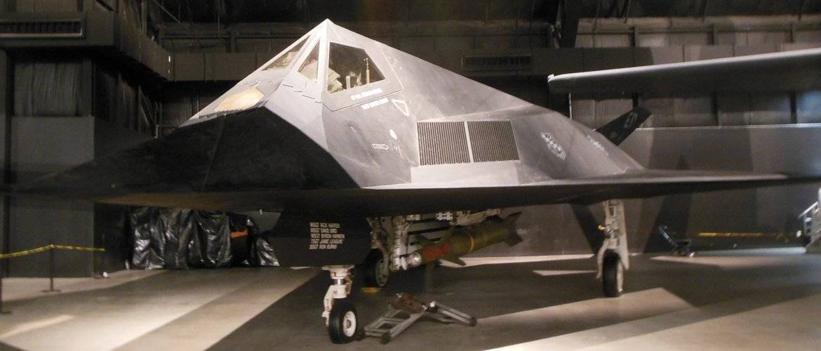 F-117 — lurkmore