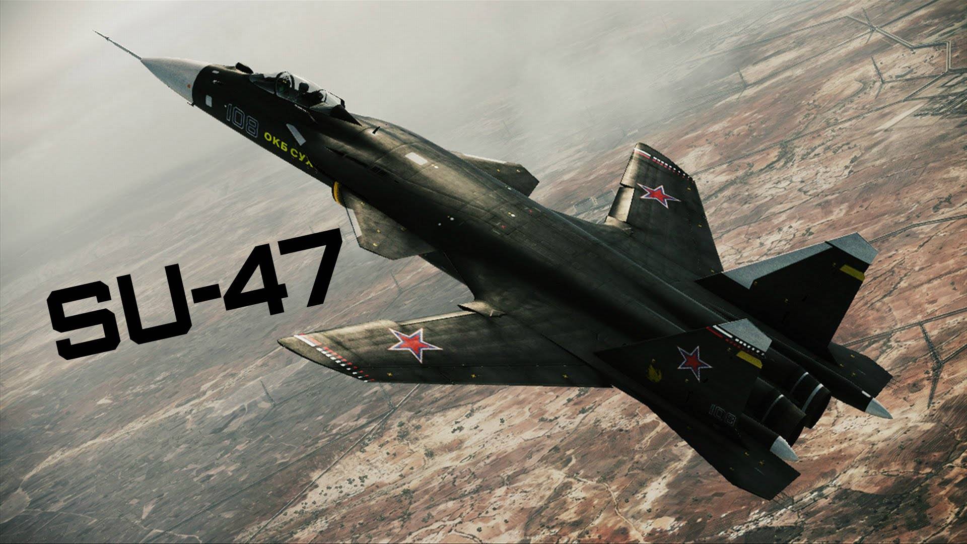 Истребитель су-47 «беркут», обзор и характеристика