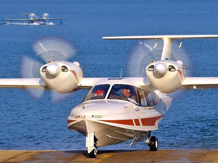 Самолет аэроволга ла-8: производство, характеристики, фото