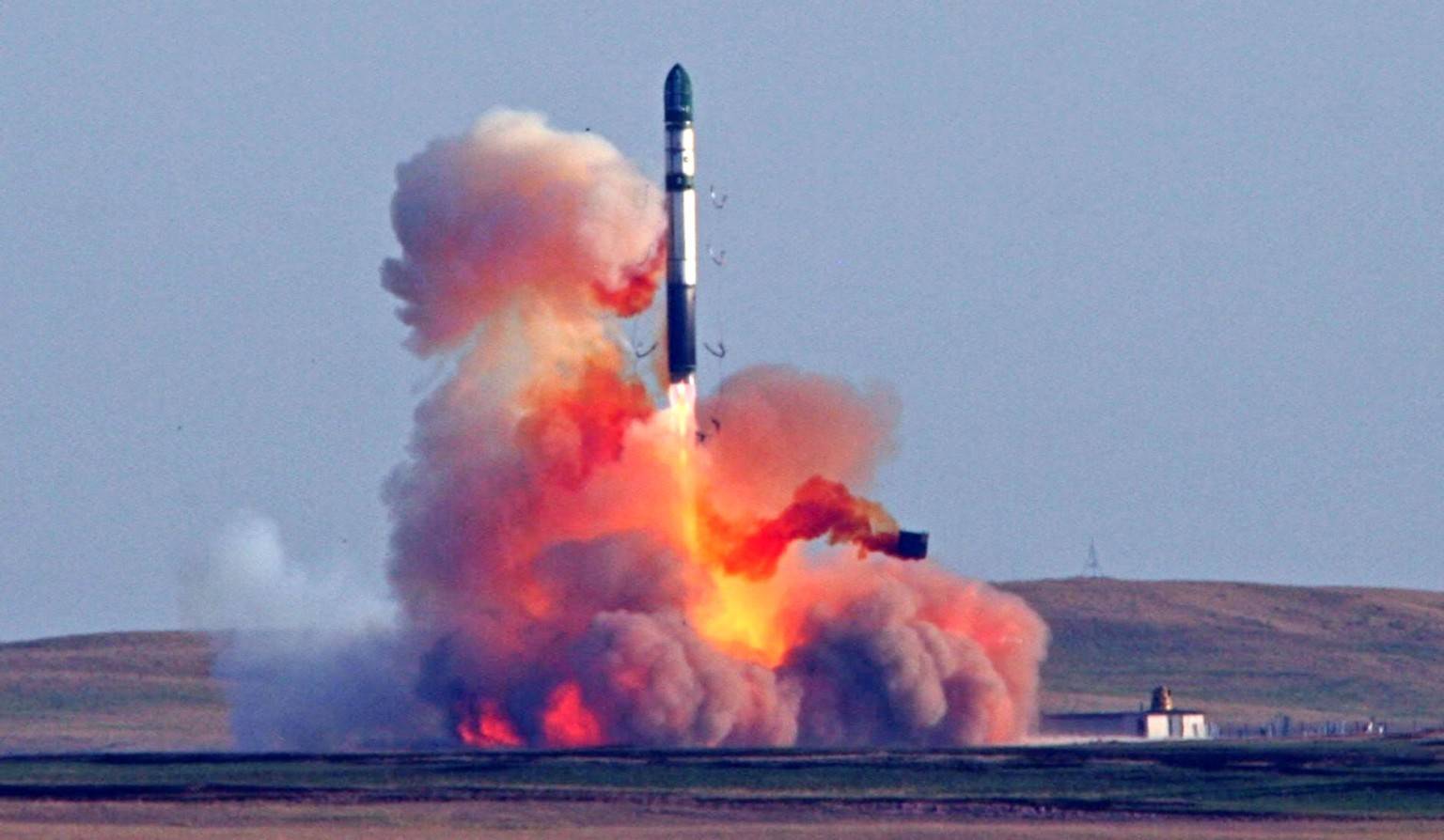 Баллистические и крылатые ракеты россии