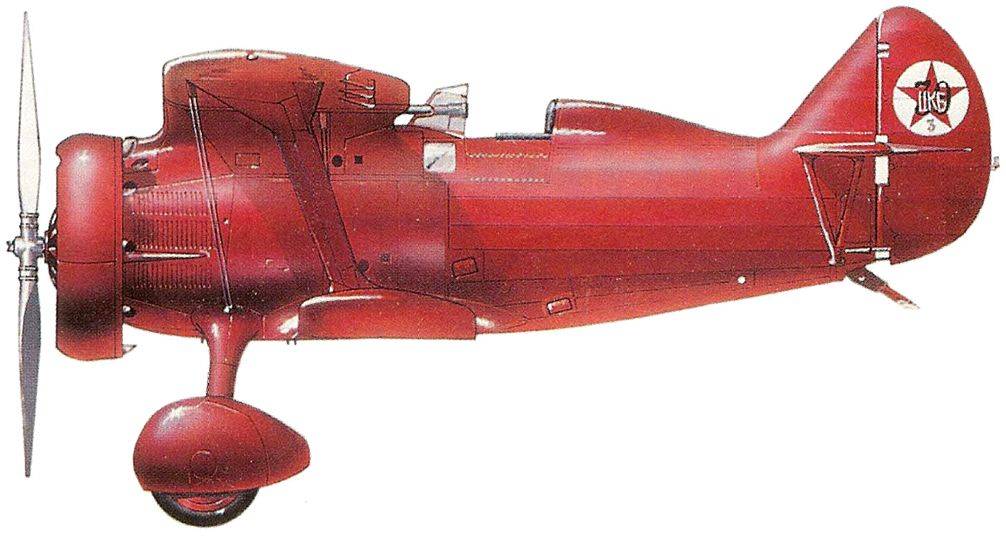 Истребитель и-153 «чайка» - последний советский серийный биплан | красные соколы нашей родиныкрасные соколы нашей родины