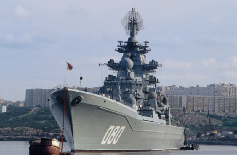 Адмирал нахимов, корабли: броненосный крейсер и тяжелый ракетный атомный проекта 1144, ремонт и модернизация, технические характеристики