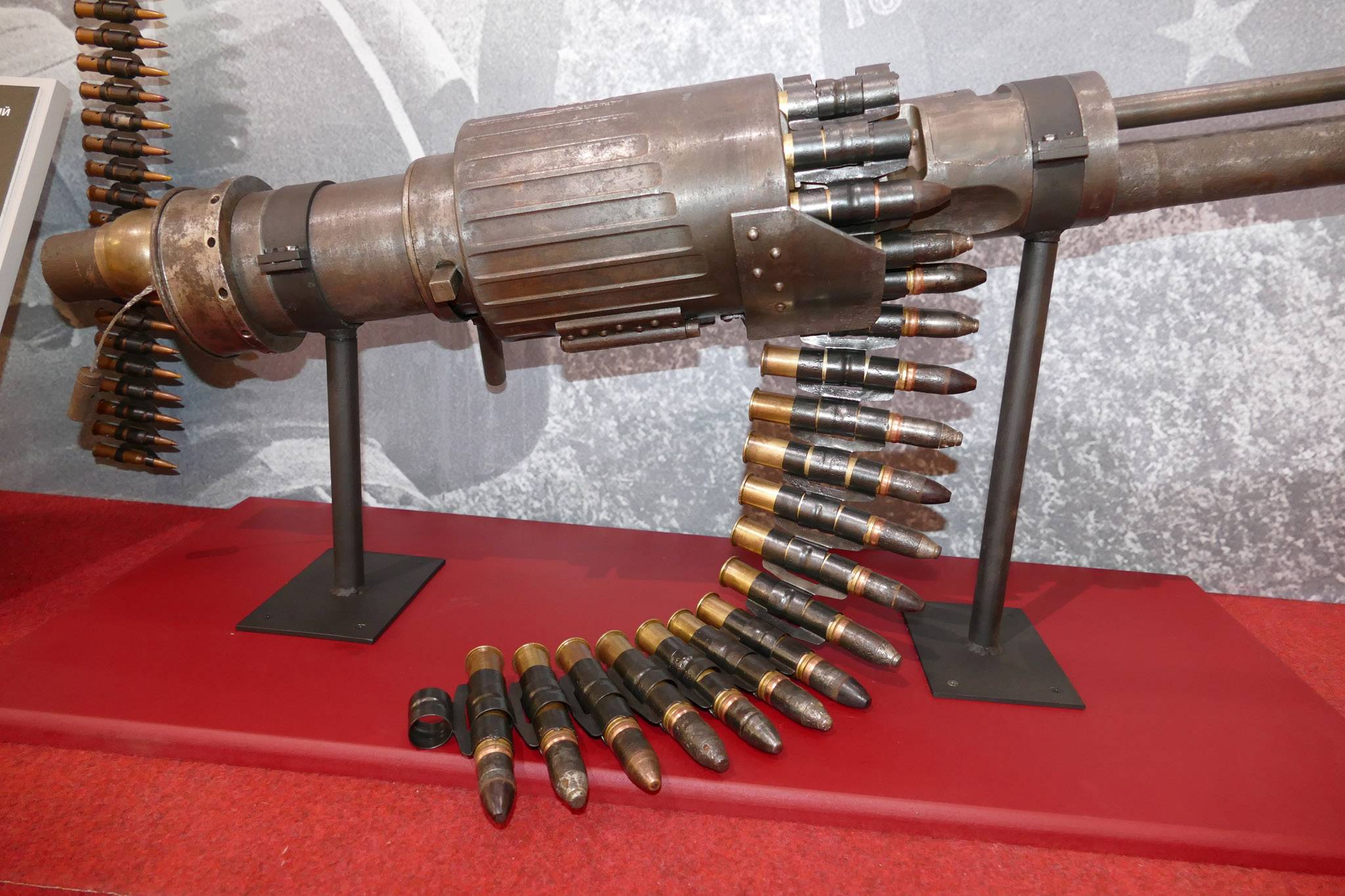 Пушка швак - shvak cannon - abcdef.wiki